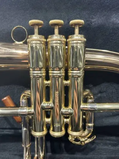 CONN 1FR Flugelhorn 2